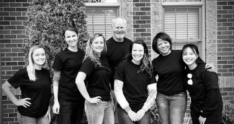 Photo of Doctors and Staff