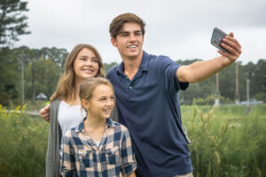 Photo of Smiling Patients