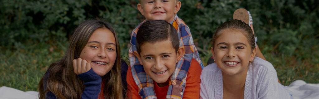 Photo of Christenson Family Orthodontics Patients