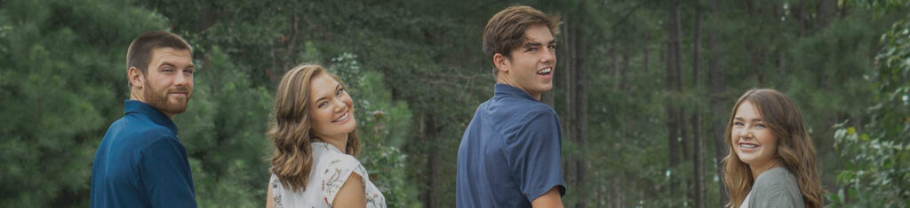 Photo of Christenson Family Orthodontic Patients
