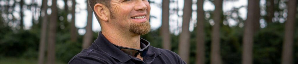 Photo of a Christenson Family Orthodontics Patient