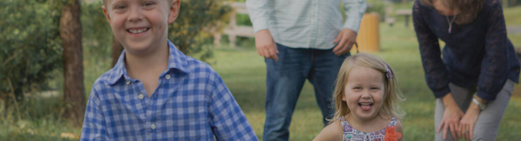 Photo of Christenson Family Orthodontics future patients