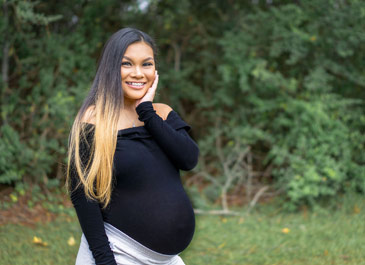 Photo of Christenson Family Orthodontics Patient